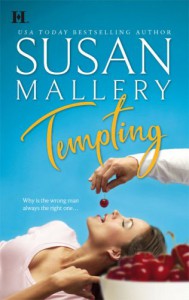 Tempting - Susan Mallery