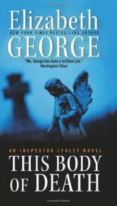 This Body of Death - Elizabeth  George