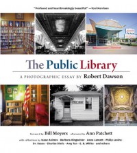 The Public Library: A Photographic Essay - 