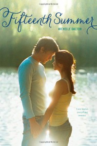 Fifteenth Summer - Michelle Dalton