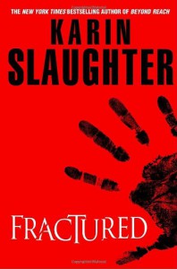Fractured - Karin Slaughter