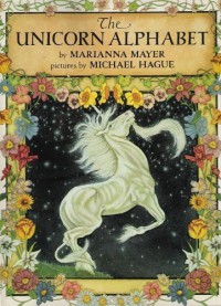 The Unicorn Alphabet - Marianna Mayer