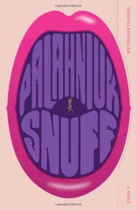 Snuff - Chuck Palahniuk