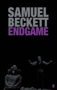 Endgame - Samuel Beckett