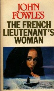 The French Lieutenant's Woman - John Fowles