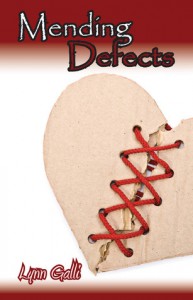 Mending Defects - Lynn Galli