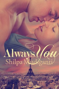 Always You - Shilpa Mudiganti