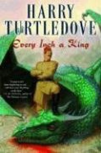 Every Inch a King - Harry Turtledove