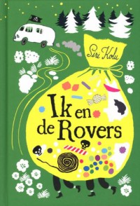 Ik en de rovers - Siri Kolu