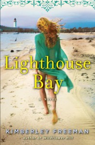 Lighthouse Bay - Kimberley Freeman