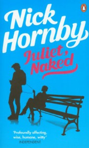 Juliet, Naked - Nick Hornby