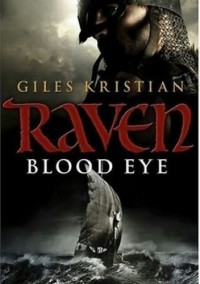 Blood Eye - Kristian Giles