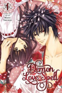 Demon Love Spell, Vol. 1 - Mayu Shinjo