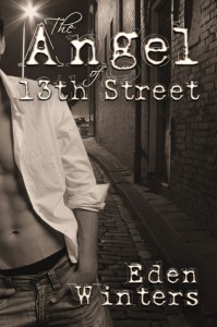 The Angel of 13th Street - Eden Winters