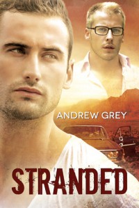 Stranded - Andrew  Grey