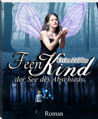 Feenkind - Elvira Zeißler