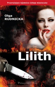 Lilith - Olga Rudnicka