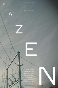 Zazen - Vanessa Veselka