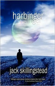 Harbinger - Jack Skillingstead