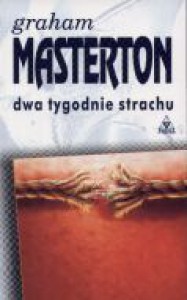 Dwa tygodnie strachu - Graham Masterton, Michał Wroczyński