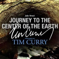 Journey to the Centre of the Earth - Jules Verne, Tim Curry