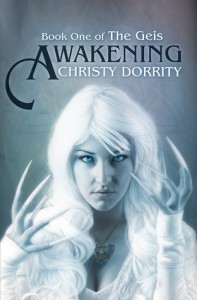 Awakening - Christy Dorrity