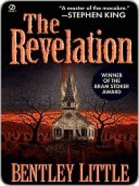 The Revelation - Bentley Little