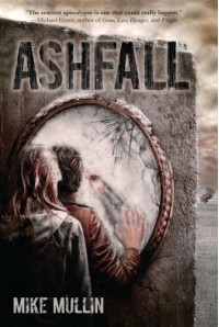 Ashfall (Ashfall Trilogy) - Mike Mullin