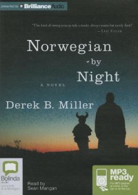 Norwegian by Night - Derek B. Miller