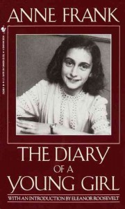 The Diary of a Young Girl - Anne Frank,  Otto Frank,  Mirjam Pressler,  Susan Massotty