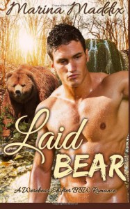 Laid Bear - Marina Maddix