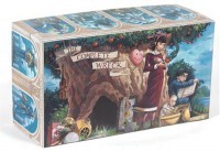 A Series of Unfortunate Events Box: The Complete Wreck - Brett Helquist, Lemony Snicket