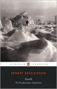 South: The Endurance Expedition - Ernest Shackleton, Frank Hurley, Fergus Fleming