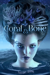 Coral & Bone - Tiffany Daune