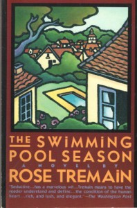 The Swimming Pool Season - Rose Tremain