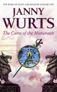 The Curse of the Mistwraith - Janny Wurts