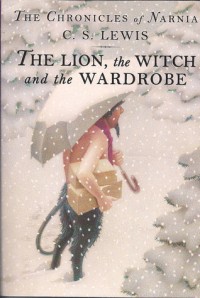 The Lion, the Witch and the Wardrobe - C.S. Lewis