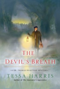 The Devil's Breath - Tessa Harris