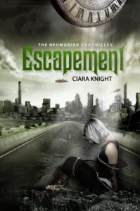Escapement  - Ciara Knight