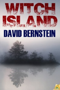 Witch Island - David Bernstein