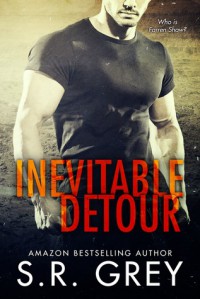 Inevitable Detour - S.R. Grey