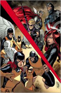 All-New X-Men, Vol. 2: Here to Stay - David Marquez, Stuart Immonen, Brian Michael Bendis