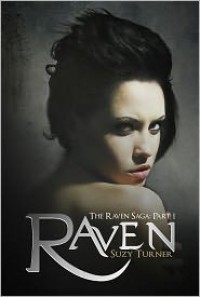 Raven - Suzy Turner