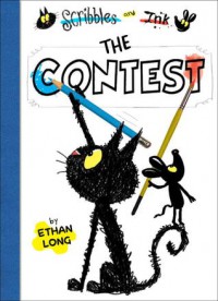 Scribbles and Ink, the Contest - Ethan Long