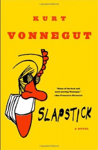 Slapstick or Lonesome No More! - Kurt Vonnegut