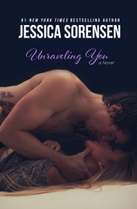 Unraveling You - Jessica Sorensen