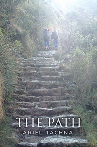 The Path - Ariel Tachna