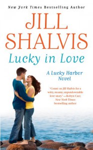 Lucky in Love  - Jill Shalvis