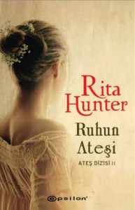 Ruhun Ateşi - Rita Hunter