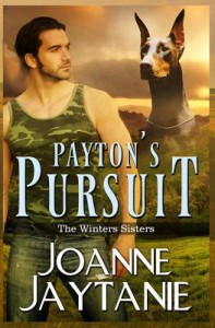 Payton's Pursuit - Joanne Jaytanie